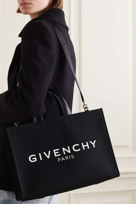 givenchy g tote.